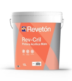 REVETON REV CRIL LISO 15 00 Lt
